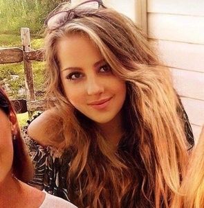 Meet your Posher, Tracy